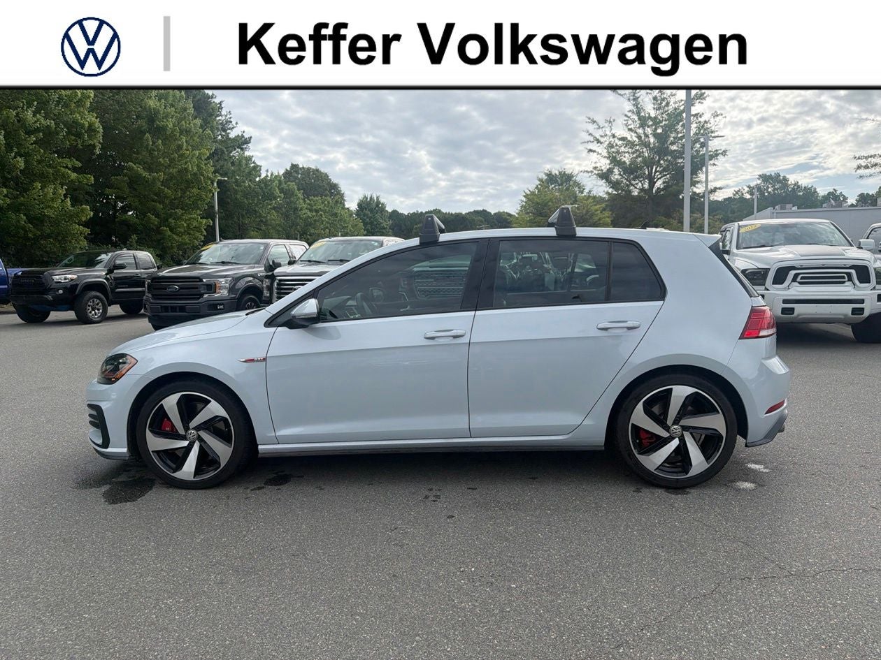 volkswagen golf gti 2020 3VW6T7AUXLM008438 image volkswagen golf gti 2020 3VW6T7AUXLM008438 image
